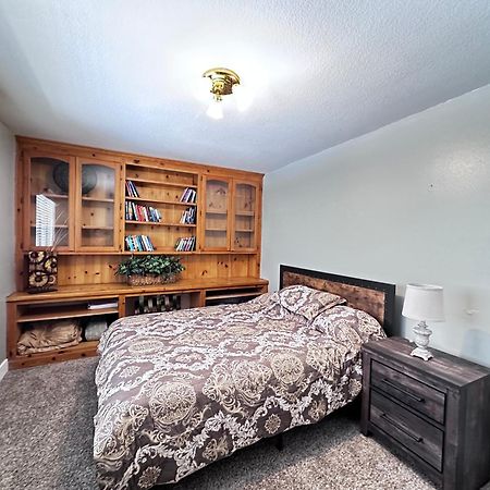 Bluebird Cabin Crestline Extérieur photo