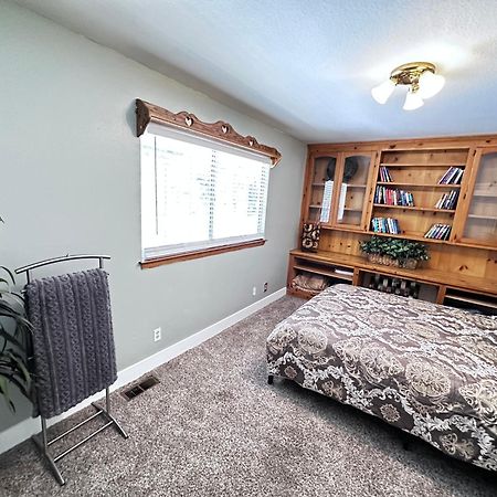 Bluebird Cabin Crestline Extérieur photo