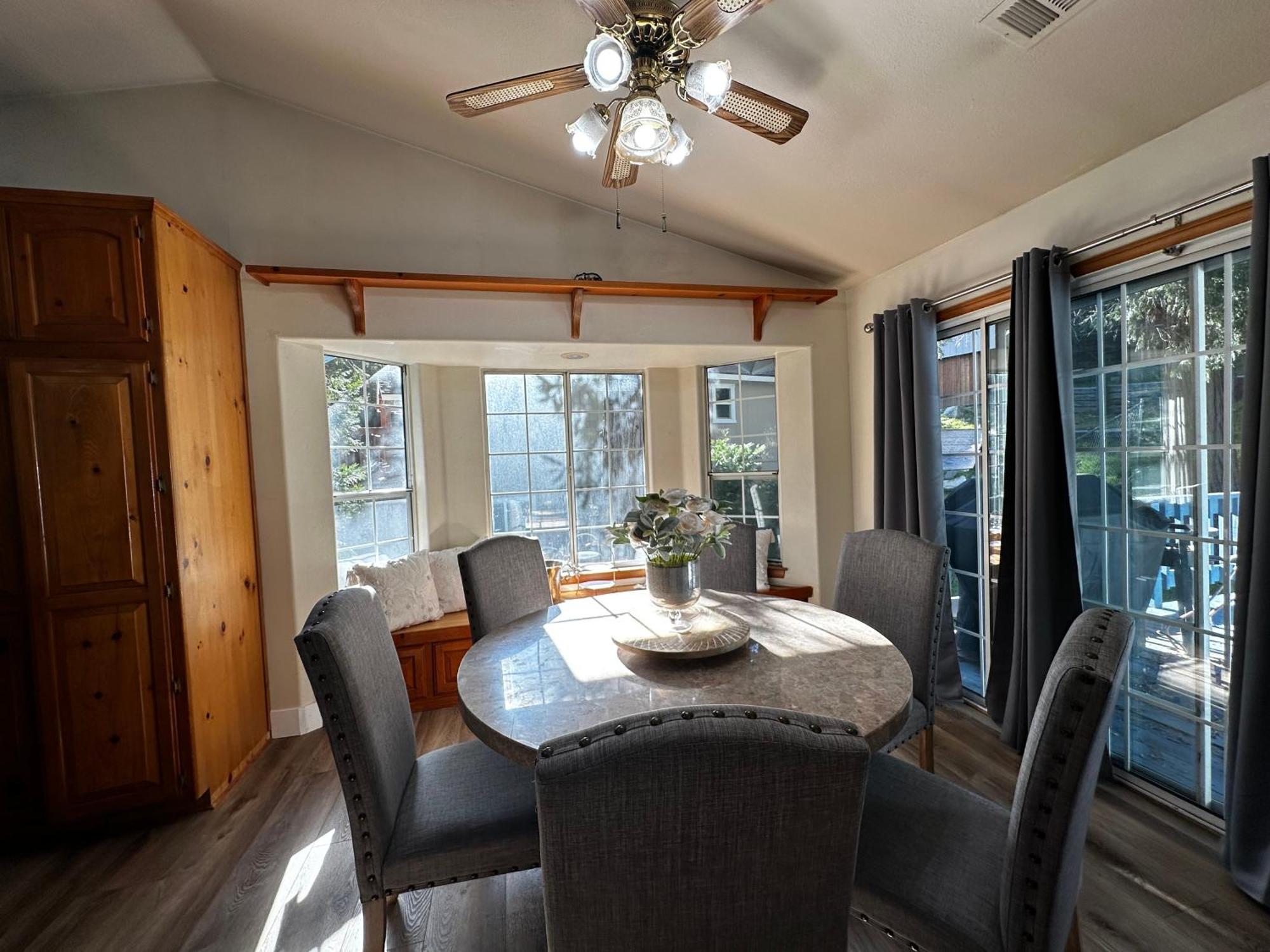 Bluebird Cabin Crestline Extérieur photo