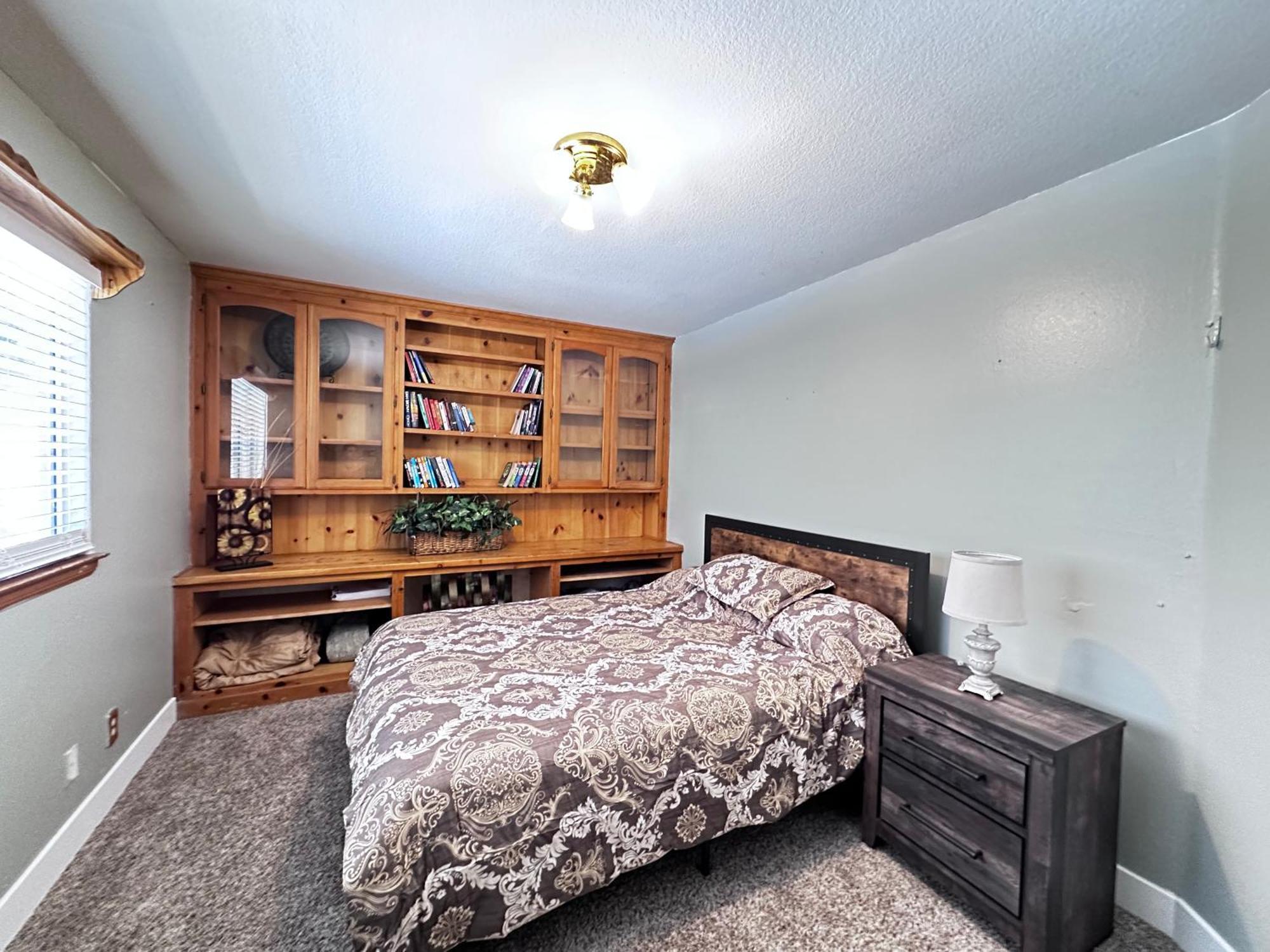 Bluebird Cabin Crestline Extérieur photo