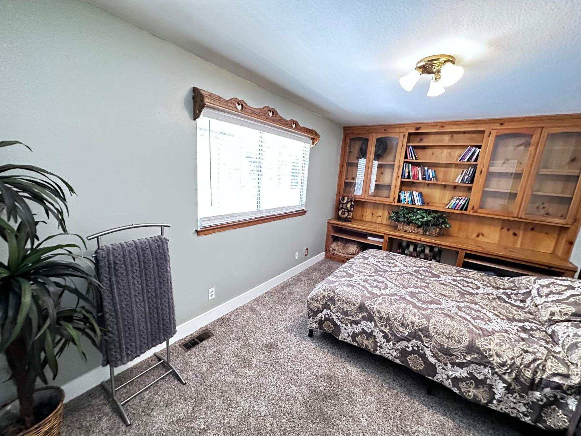 Bluebird Cabin Crestline Extérieur photo