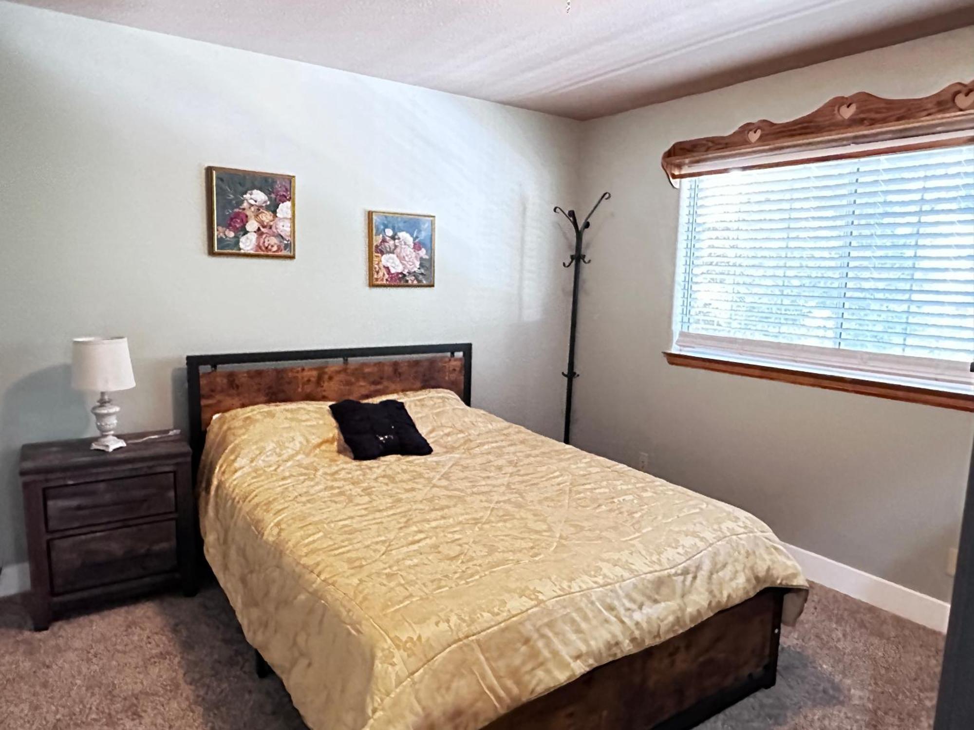 Bluebird Cabin Crestline Extérieur photo